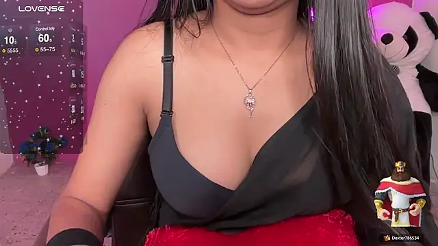 Snapshot of ridhima_ranii chatting on 15, 12, 2024 ridhima ranii online show from 15, 12, 2024