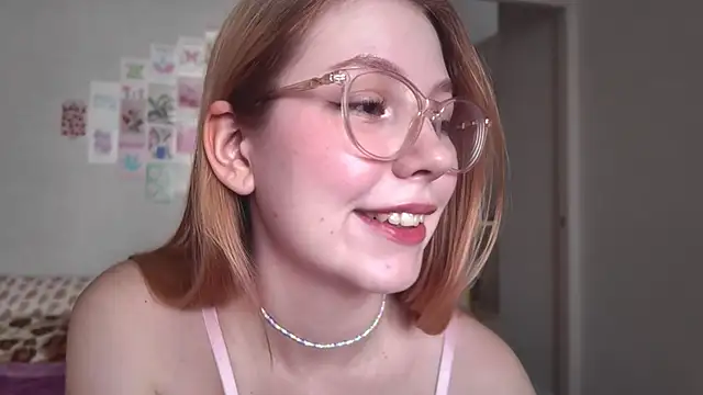 HoneyAudrey online show from 15, 1, 2026