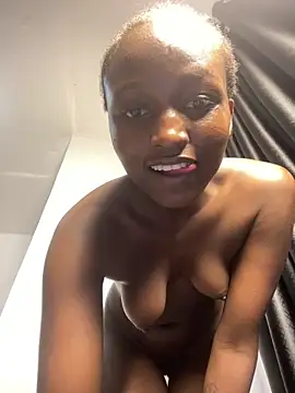 Curvixx online show from 19, 12, 2025