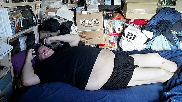 hadeszeuss2 online show from 23, 2, 2026