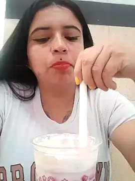 Devilsweet17 online show from 11, 12, 2024