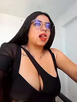 Devilsweet17 online show from 18, 1, 2025