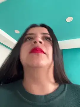 Devilsweet17 online show from 21, 2, 2025