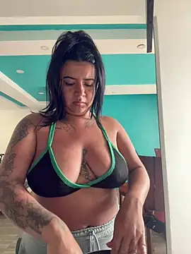 Devilsweet17 online show from 18, 3, 2025