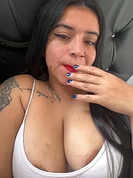 Devilsweet17 online show from 11, 9, 2025