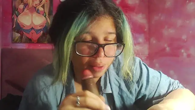 selenablairx online show from 18, 2, 2025