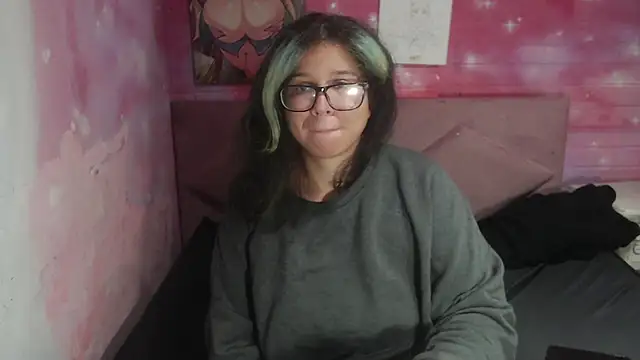 selenablairx online show from 26, 2, 2025