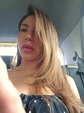 Karen San Miguel online show from 20, 12, 2025