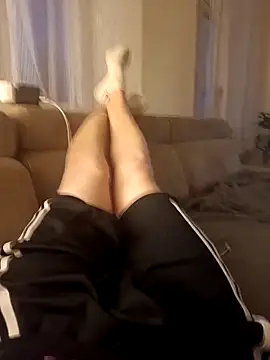 rudy02269 online show from 18, 4, 2026