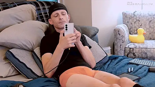 Dilldough405 online show from 20, 9, 2025