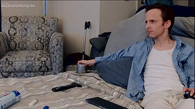 Dilldough405 online show from 15, 12, 2025