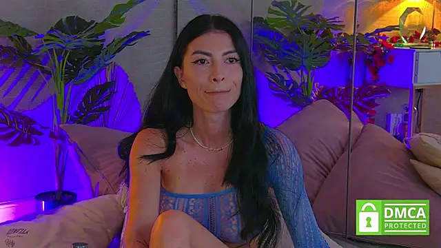 MetishaCaprice online show from 4, 7, 2026