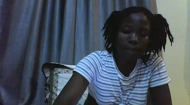 Yugibaby1 online show from 21, 1, 2025