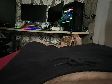 Soy Nexo online show from 20, 9, 2025