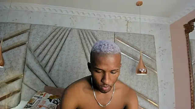 JamesParck online show from 9, 2, 2025