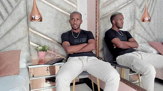 JamesParck online show from 28, 2, 2025