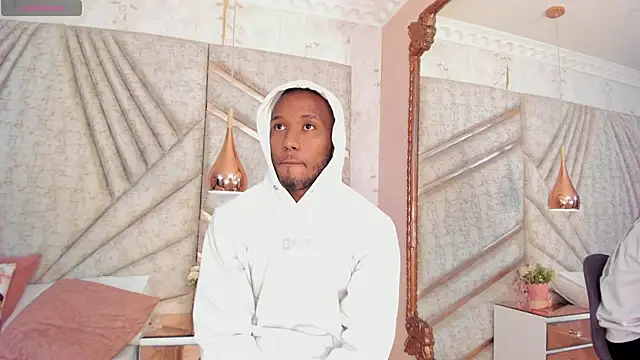 JamesParck online show from 7, 3, 2025