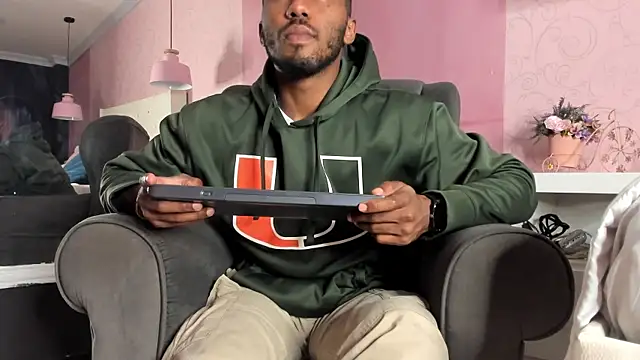 JamesParck online show from 20, 2, 2026