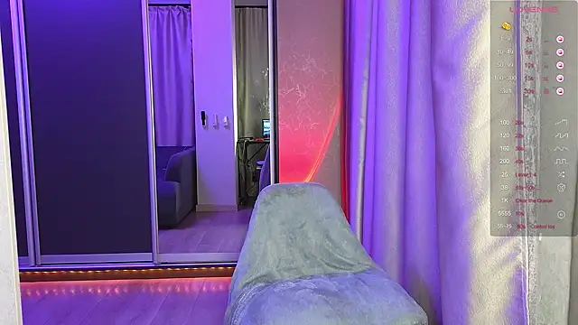 excited-kristi online show from 17, 2, 2025