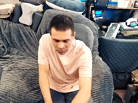 ClampMaster online show from 23, 12, 2025