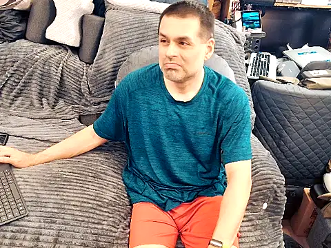 ClampMaster online show from 27, 2, 2026