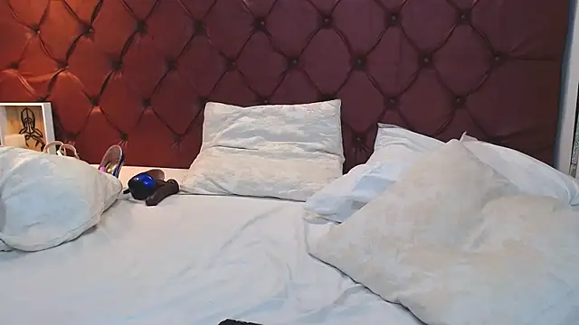 Snapshot of MariaJoseWalker chatting on 3, 1, 2025 MariaJoseWalker online show from 3, 1, 2025