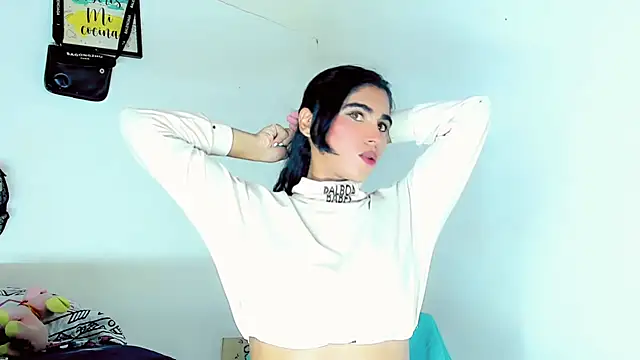 Snapshot of hannabigdirty chatting on 10, 1, 2025 hannabigdirty online show from 10, 1, 2025