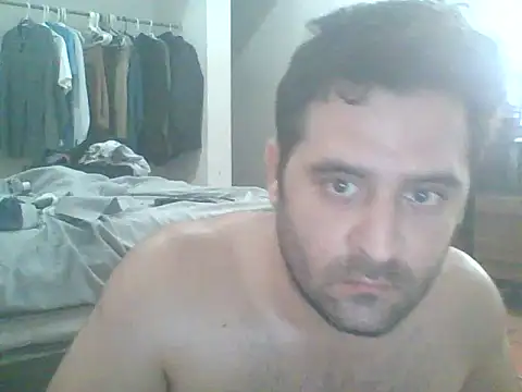 Snapshot of MrPatrick777 chatting on 20, 9, 2025 MrPatrick777 online show from 20, 9, 2025