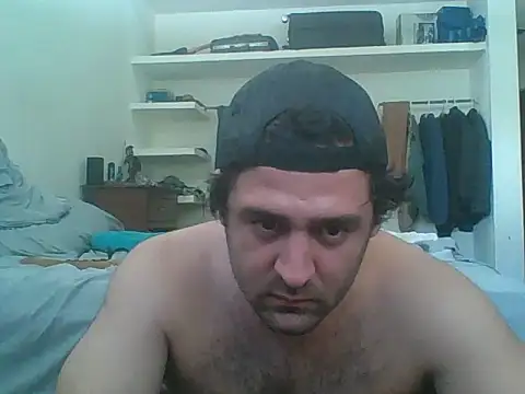 Snapshot of MrPatrick777 chatting on 5, 12, 2025 MrPatrick777 online show from 5, 12, 2025