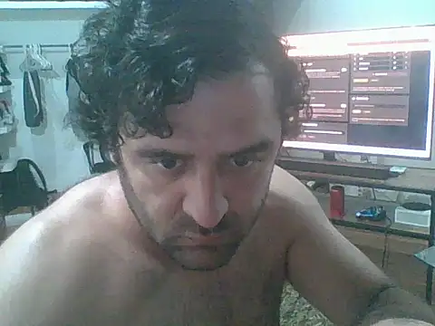 Snapshot of MrPatrick777 chatting on 12, 1, 2026 MrPatrick777 online show from 12, 1, 2026