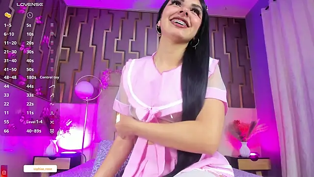 Snapshot of Deni_rose chatting on 21, 10, 2025 Deni rose online show from 21, 10, 2025