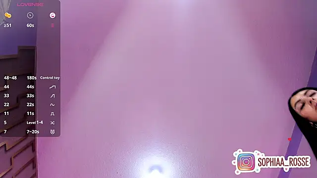 Snapshot of Deni_rose chatting on 4, 3, 2026 Deni rose online show from 4, 3, 2026