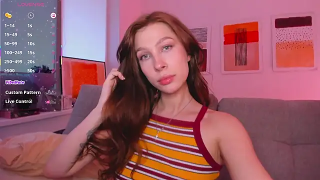 Snapshot of tenderdreams chatting on 31, 5, 2026 tenderdreams online show from 31, 5, 2026