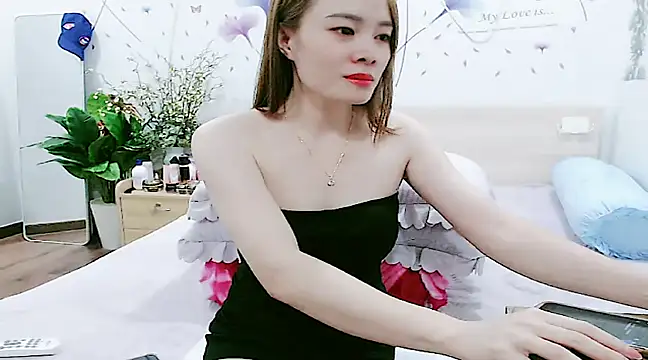 Snapshot of HC_jun chatting on 9, 1, 2025 HC jun online show from 9, 1, 2025