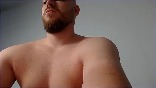 KeenanHunkxD online show from 8, 11, 2025