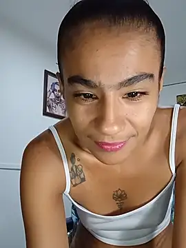 Leslly  online show from 19, 7, 2026