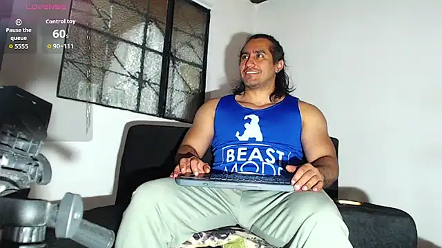 willian m777 online show from 11, 1, 2026