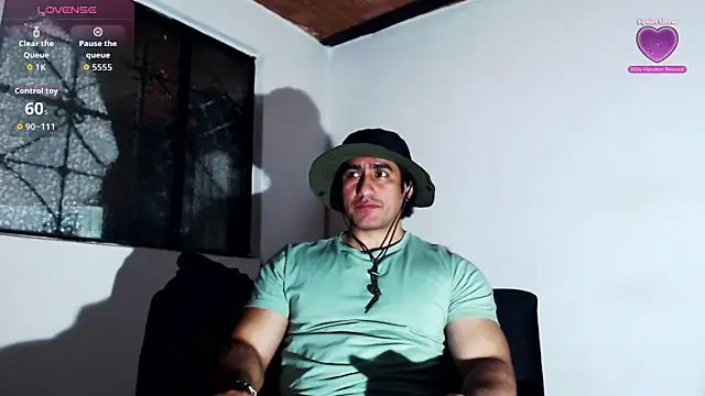 willian m777 online show from 21, 5, 2026