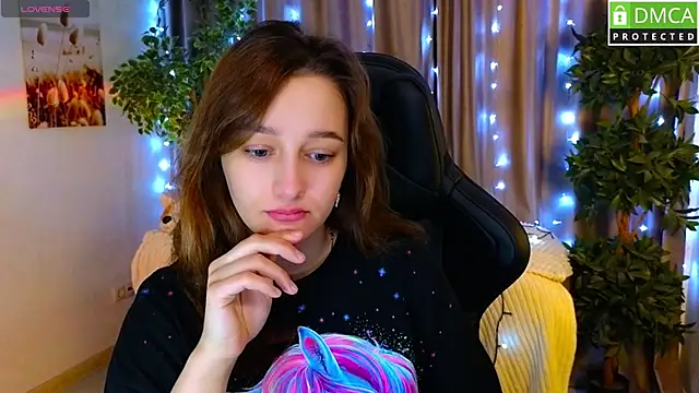 Sinty Noria online show from 9, 1, 2026