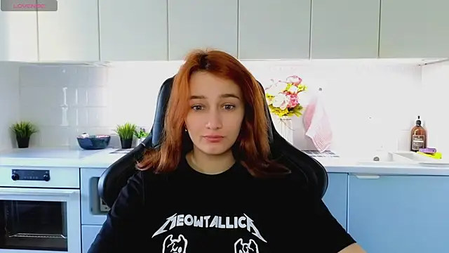 Sinty Noria online show from 15, 5, 2026