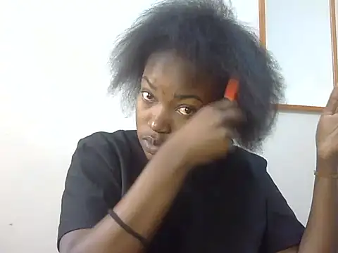 Sexy racy rebel  online show from 2, 11, 2025