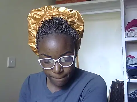 Sexy racy rebel  online show from 24, 11, 2025