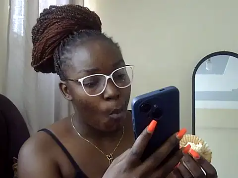 Sexy racy rebel  online show from 14, 2, 2026