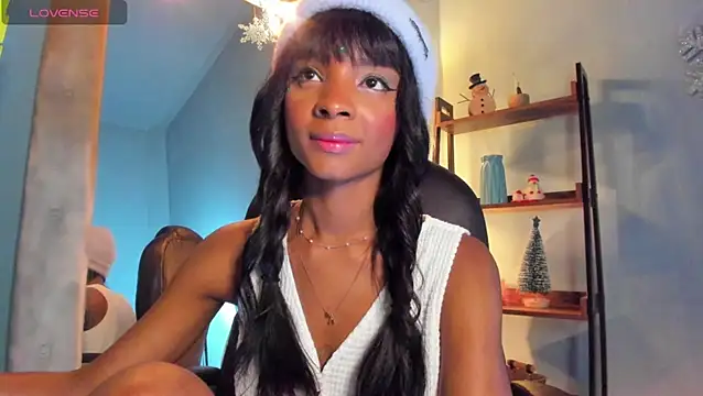 alikahouston4 online show from 2, 12, 2024