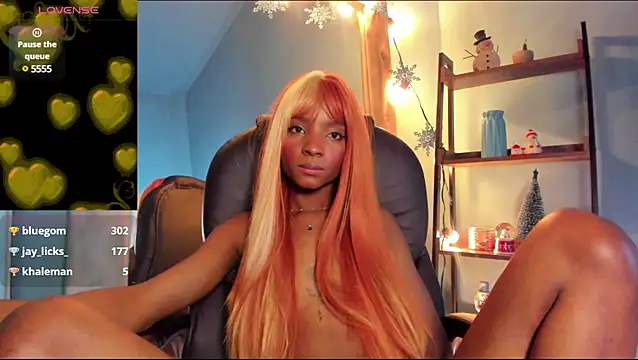 alikahouston4 online show from 9, 12, 2024