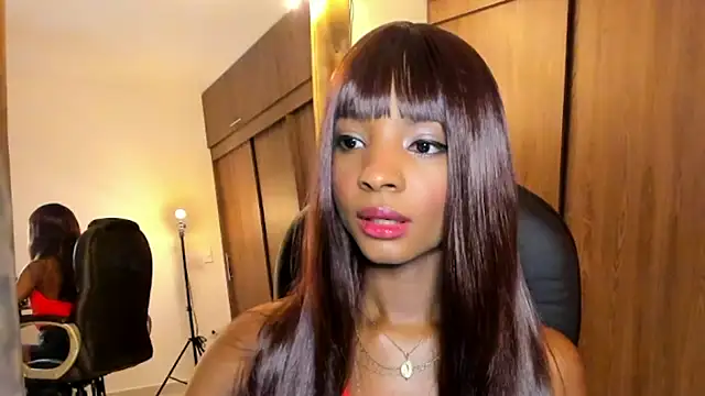 alikahouston4 online show from 19, 3, 2025