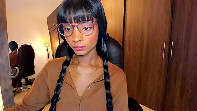 alikahouston4 online show from 24, 10, 2025