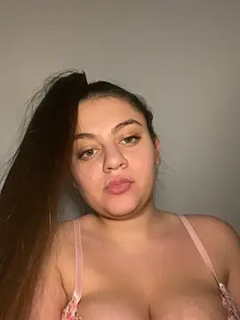 ayshalove online show from 24, 2, 2025