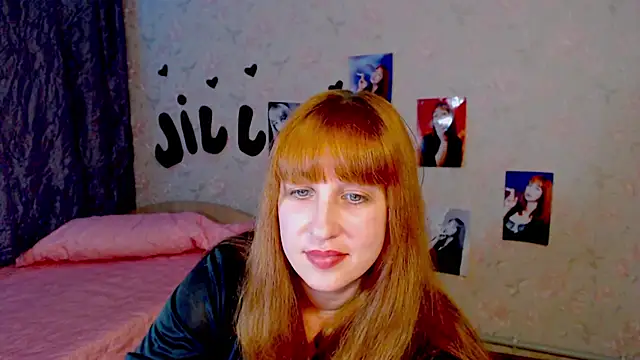 JillStevens online show from 27, 2, 2025