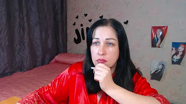 JillStevens online show from 29, 10, 2025